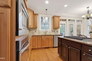 6204 Cabin Branch Dr, Durham, NC 27712 - Photo 17