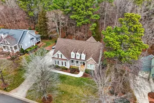 6204 Cabin Branch Dr, Durham, NC 27712 - Photo 37