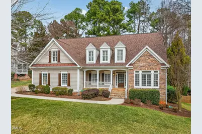 6204 Cabin Branch Drive, Durham, NC 27712 - Photo 3