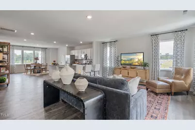 835 Washington Street, Fuquay Varina, NC 27526 - Photo 11