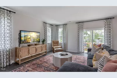 835 Washington Street, Fuquay Varina, NC 27526 - Photo 7