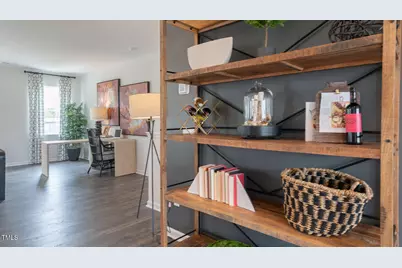 835 Washington Street, Fuquay Varina, NC 27526 - Photo 13