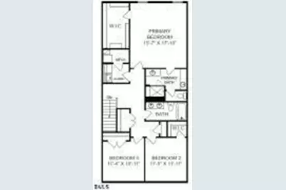 110 Byrum Street #304, Cary, NC 27511 - Photo 29