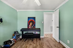 774 Abbott Rd, Henderson, NC 27537 - Photo 17