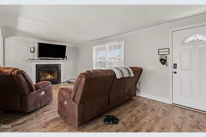 774 Abbott Road, Henderson, NC 27537 - Photo 5