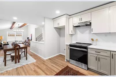 4117 White Pine Drive, Raleigh, NC 27612 - Photo 17