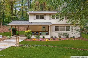 4117 White Pine Dr, Raleigh, NC 27612 - Photo 1