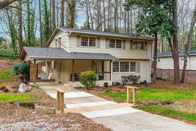 4117 White Pine Drive, Raleigh, NC 27612 - Photo 35