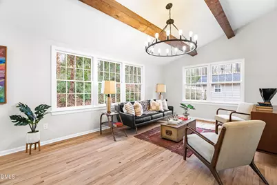 4117 White Pine Drive, Raleigh, NC 27612 - Photo 11