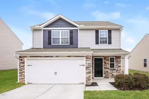 545 Flannel Way, Zebulon, NC 27597 - Photo 1