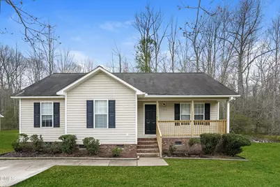 1473 Smokey Mountain Drive, Zebulon, NC 27597 - Photo 1