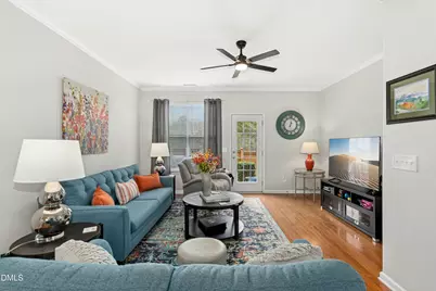 2958 Casona Way, Raleigh, NC 27616 - Photo 3