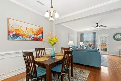 2958 Casona Way, Raleigh, NC 27616 - Photo 7