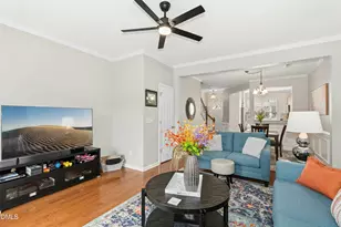 2958 Casona Way, Raleigh, NC 27616 - Photo 5