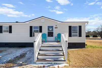 11022 Nc-222, Middlesex, NC 27557 - Photo 35