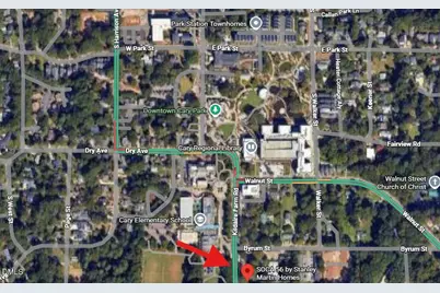 110 Byrum Street #307, Cary, NC 27511 - Photo 5