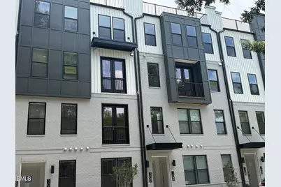 110 Byrum Street #307, Cary, NC 27511 - Photo 1