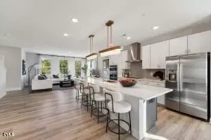 110 Byrum St, Cary, NC 27511 - Photo 23