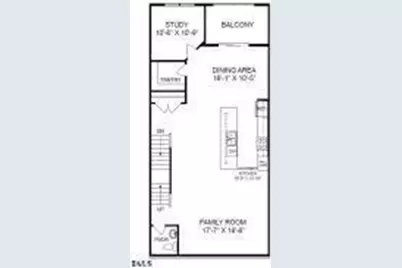 110 Byrum Street #307, Cary, NC 27511 - Photo 25