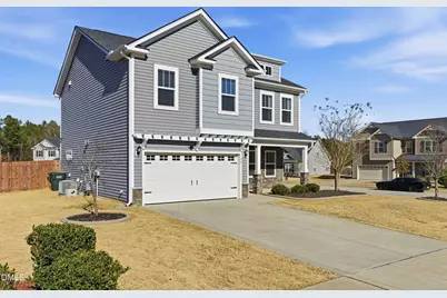 95 Kingsly Drive, Clayton, NC 27527 - Photo 61