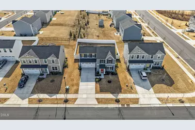 304 Dianella Street, Wendell, NC 27591 - Photo 21