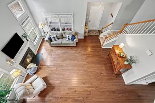 610 Wakehurst Dr, Cary, NC 27519 - Photo 7