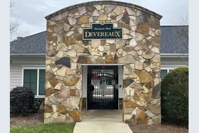 610 Wakehurst Drive, Cary, NC 27519 - Photo 33