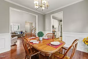 610 Wakehurst Dr, Cary, NC 27519 - Photo 9