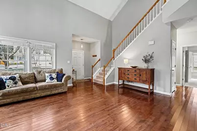610 Wakehurst Drive, Cary, NC 27519 - Photo 5