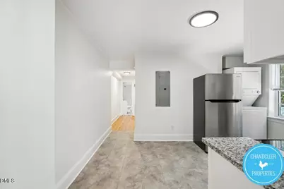 1106 Garner Road #B, Raleigh, NC 27601 - Photo 5