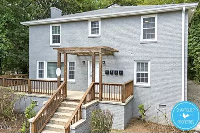 1106 Garner Road #B, Raleigh, NC 27601 - Photo 27