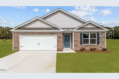 118 Daniel Road, Wilson's Mills, NC 27520 - Photo 1