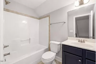 3401 Grosbeak Way, Raleigh, NC 27616 - Photo 11