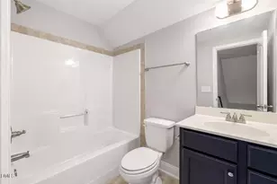 3401 Grosbeak Way, Raleigh, NC 27616 - Photo 11