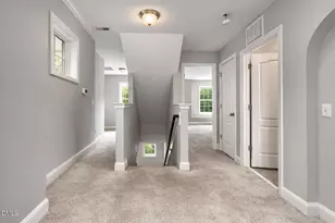 3401 Grosbeak Way, Raleigh, NC 27616 - Photo 5