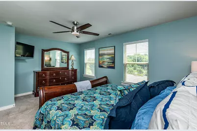 7809 Lillyhurst Drive, Raleigh, NC 27612 - Photo 19