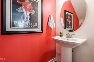 7809 Lillyhurst Dr, Raleigh, NC 27612 - Photo 17