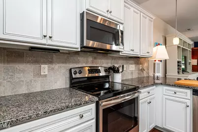 7809 Lillyhurst Drive, Raleigh, NC 27612 - Photo 5