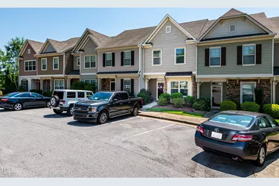 7809 Lillyhurst Drive, Raleigh, NC 27612 - Photo 35