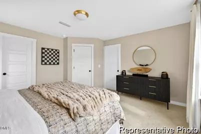 240 Periwinkle Place #41, Clayton, NC 27527 - Photo 15