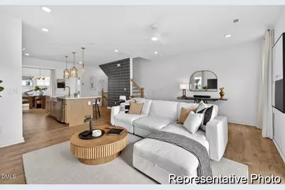 240 Periwinkle Place #41, Clayton, NC 27527 - Photo 9