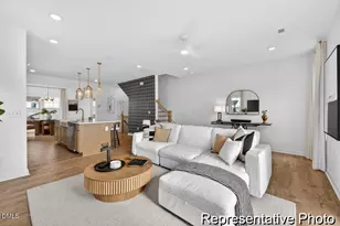 240 Periwinkle Pl, Clayton, NC 27527 - Photo 9