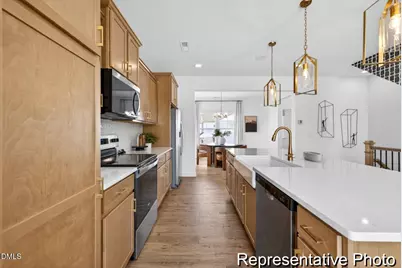 240 Periwinkle Place #41, Clayton, NC 27527 - Photo 5