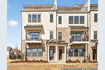 240 Periwinkle Place #41, Clayton, NC 27527 - Photo 1