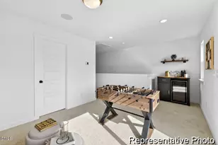 240 Periwinkle Pl, Clayton, NC 27527 - Photo 21