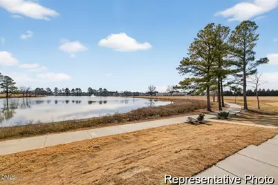 240 Periwinkle Place #41, Clayton, NC 27527 - Photo 33