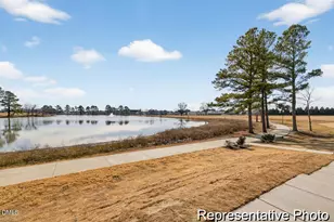 240 Periwinkle Pl, Clayton, NC 27527 - Photo 33