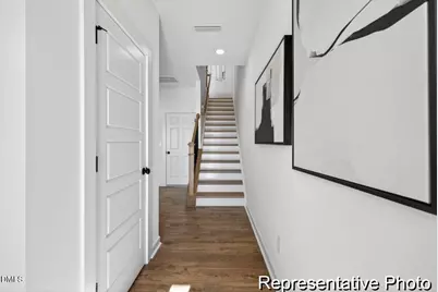 240 Periwinkle Place #41, Clayton, NC 27527 - Photo 29