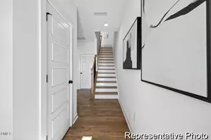 240 Periwinkle Pl, Clayton, NC 27527 - Photo 29