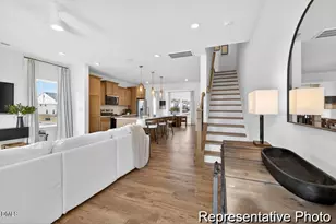 240 Periwinkle Pl, Clayton, NC 27527 - Photo 11